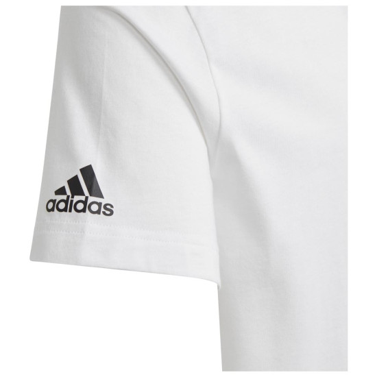 Adidas Παιδική κοντομάνικη μπλούζα Adidas Παιδική κοντομάνικη μπλούζα